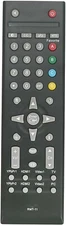 RMT-11 Replaced Remote for Westinghouse TV LD-4655VX LD-4258 UW40T2BW TX-42F810G
