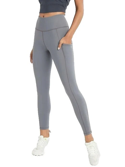 Лосины из спандекса для женщин Banana Republic