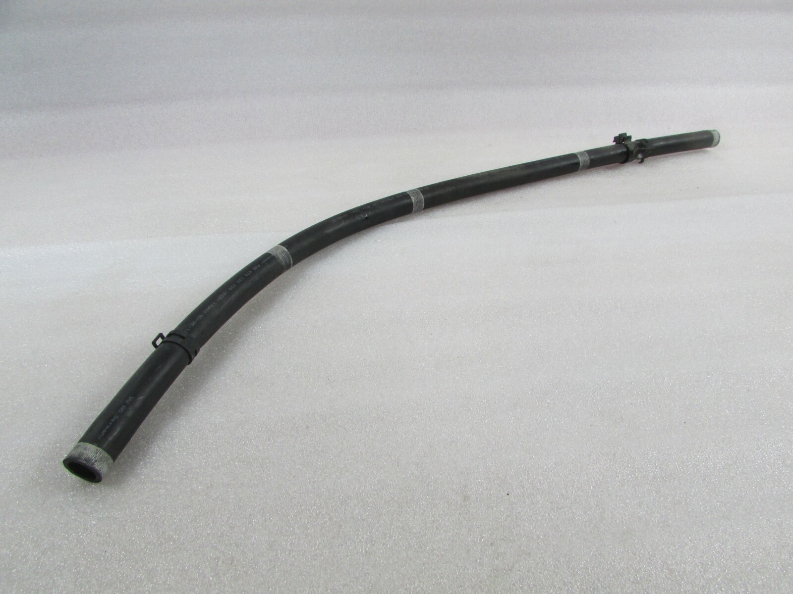 Lamborghini Aventador, Fuel Vapor Breather Line, Used, P/N 470133739