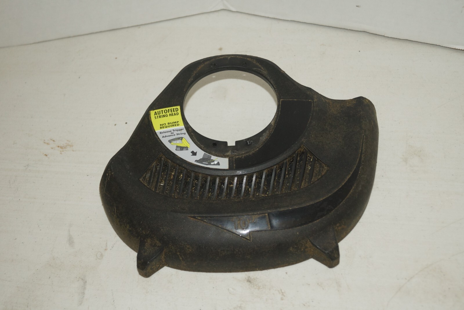 Ryobi Genuine Parts Safety Guard P2003 P2003VNM P2004 18v String