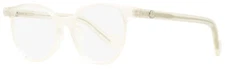 Moncler Alternative Fit Eyeglasses ML5032F 024 Clear 50mm 5032