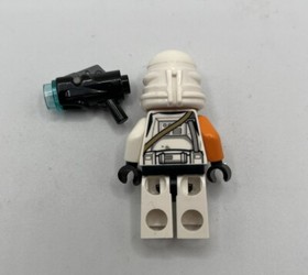 LEGO Star Wars Airborne Clone Trooper 212th Minifigure Utapau Troopers 75036 A