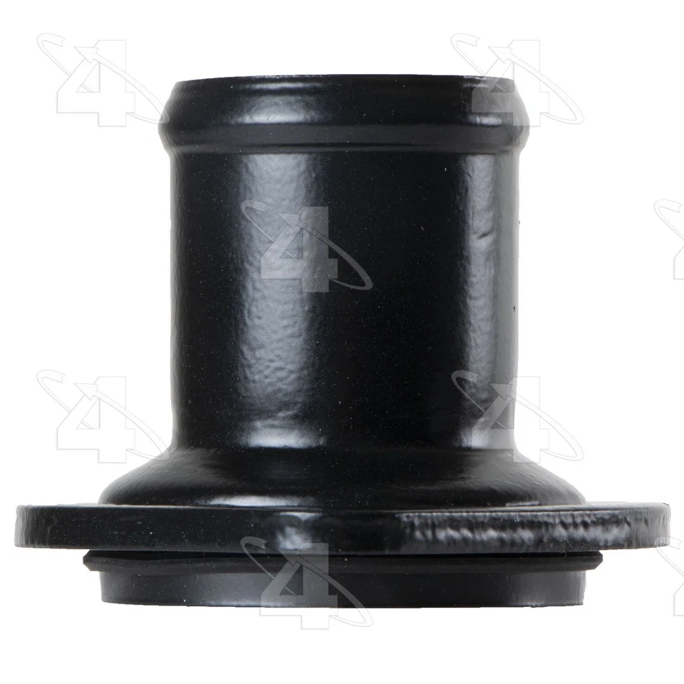 4 Seasons Engine Coolant Water Inlet For 1999-2003 Ford E-350 Super Duty 7.3L V8 - Image 4 of 4