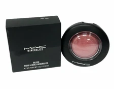 MAC Fard A Joues Mineralize Blush (3.2g/0.10oz) NEW As Seen In Pics; YOU PICK!