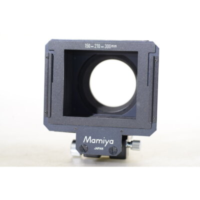 Mamiya 58Mm / E-58 Compendium G-2 - Compendium For RB67 / RZ67 / M645