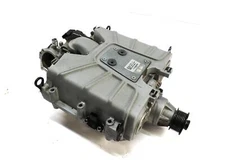 09-17 AUDI A6 A7 A8 Q5 Q7 S4 S5 (B8 8K 8T C7 4L) 3.0L ENGINE SUPERCHARGER (140k)