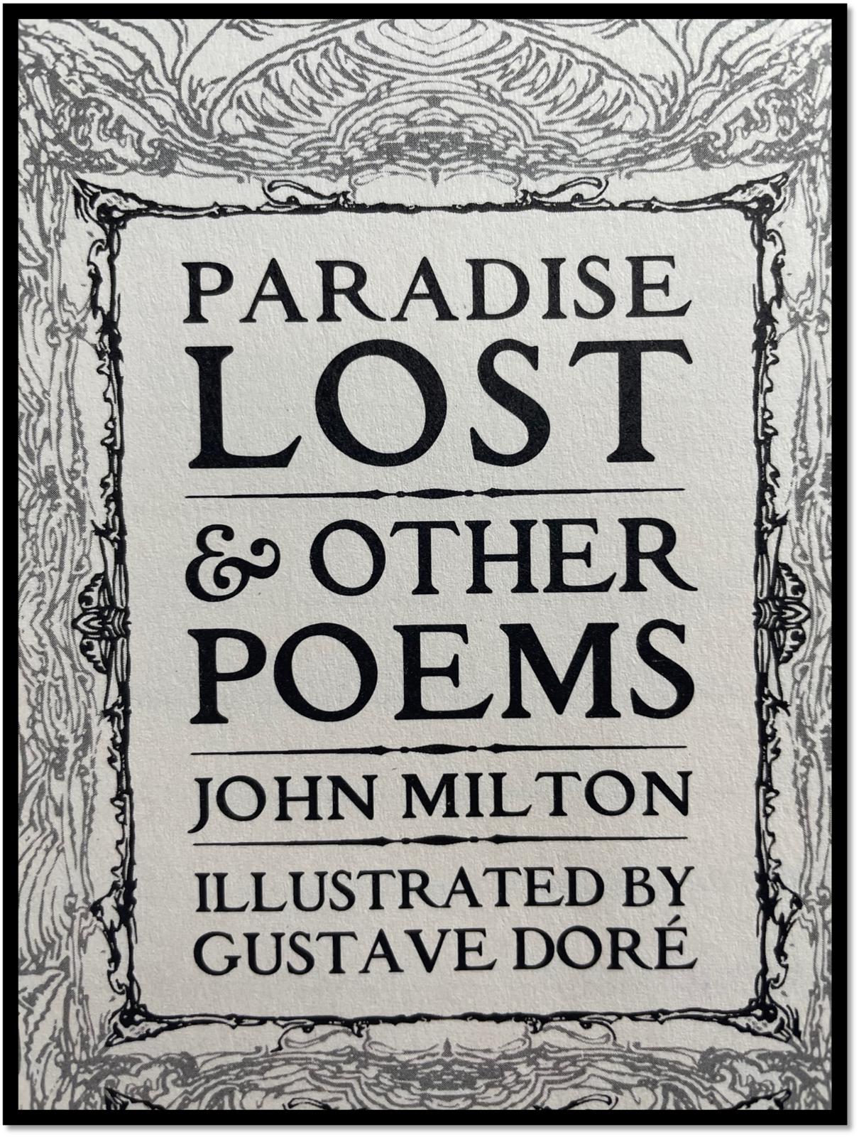 Paradise Lost ebook by John Milton - Rakuten Kobo