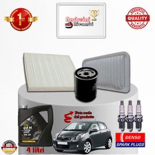 Filtre à huile Toyota YARIS II