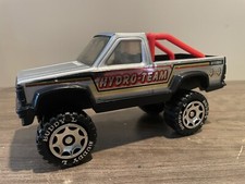 VINTAGE 1982 BUDDY L 4 4 HYDRO-TEAM PICKUP TRUCK
