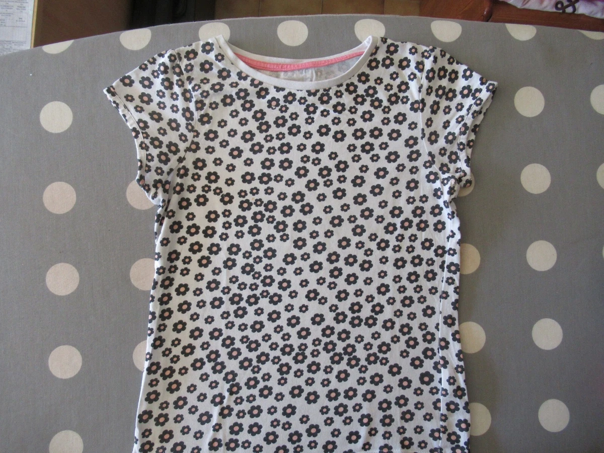 T-shirt en coton imprimé - Blanc/Snoopy - ENFANT | H&M FR