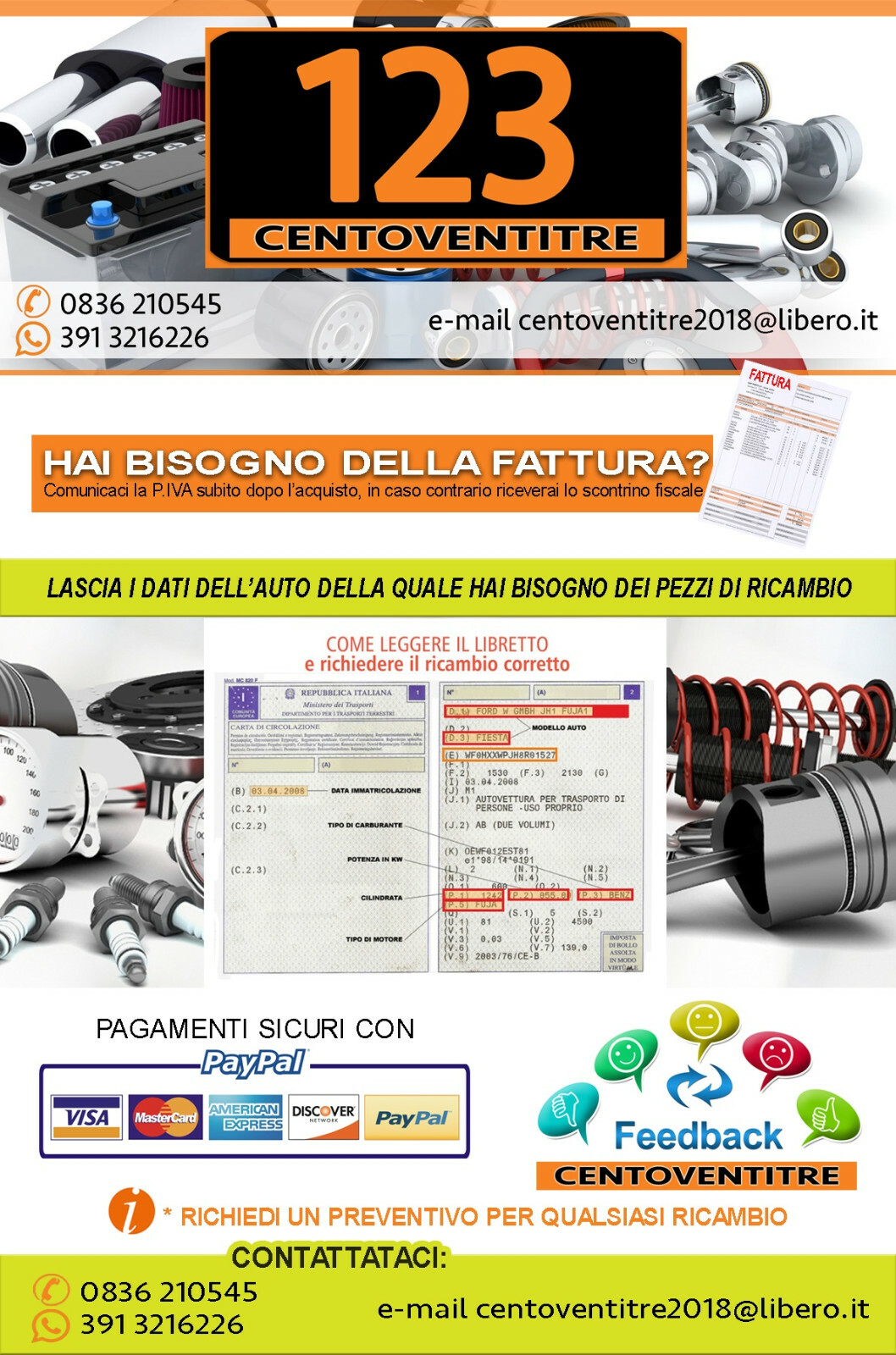 Foto 3 di 4