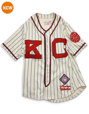 kansas city monarchs jersey