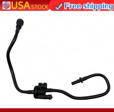 For Jaguar Range Rover Sport LR4 V8 5.0L PURGE VALVE FUEL VAPOUR LR010806