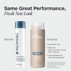 Paul Mitchell Original Awapuhi Shampoo (Select Size)