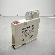 OPTO22 SNAP-ODC5R Module 0PT022