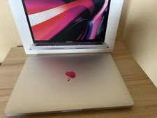 Apple MacBook Pro