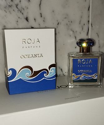 Oceania EDP -  100 ml - Roja Dove
