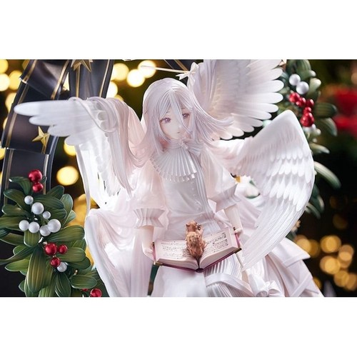 Illustration Revelation PVC Statue Bell of the Holy Night 30 cm - GSC94909 - Bild 3 von 6