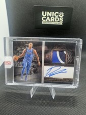 2017-18 Panini Noir Basketball Cards 11