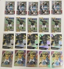Topps Paul Skenes Pittsburgh Pirates MLB Rookie Card Lot of 20