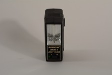 Arrow Ace II Auto 20 Compact Camera Flash w/ Case - Untested for parts or repair