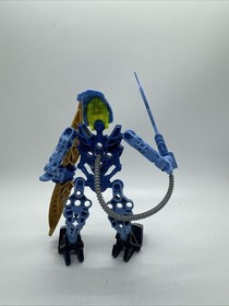 LEGO Bionicle Berix 8975 Complete Figure No Box No Instructions