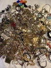 15 LBS VTG To Now Costume Jewelry Some Are Wearable And Some May Need Repair #20