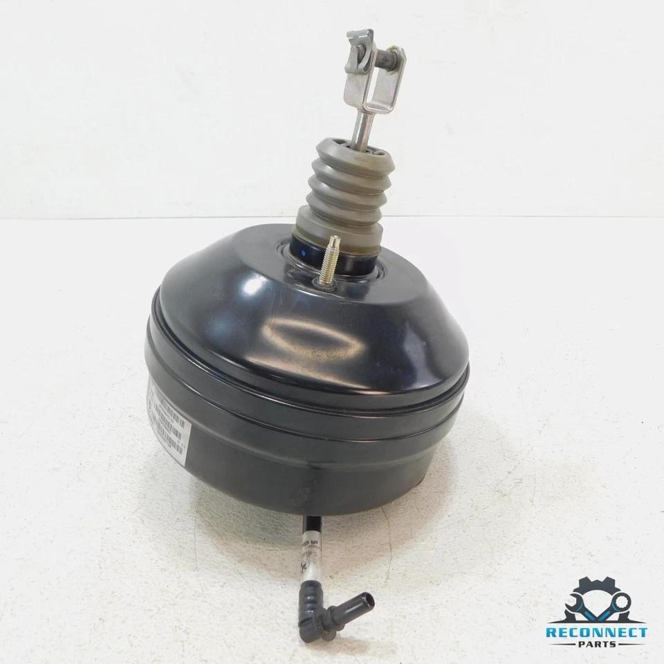 Potenciador de freno eléctrico 12-16 BMW 228i 320i 328i 335i 428i F30 F33 F34 con manguera OEM Foto 2 de 4