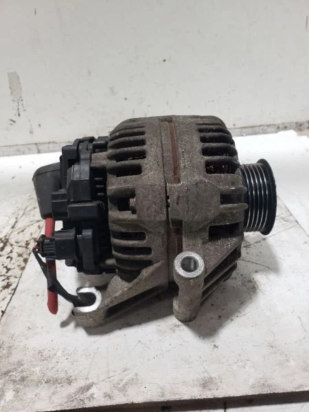 Alternator Fits 05-09 ALLURE 753273 - Image 2 of 4