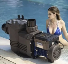 aquastrong swimming pool pump 3 Hp