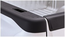 Bushwacker 49521 Bed Rail Caps Fits 2007-2013 Chevy Silverado Fleetside