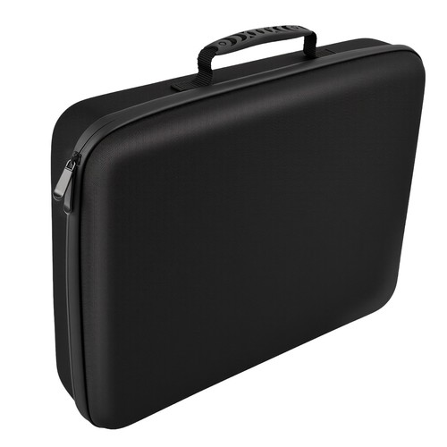 For Starlink Mini Portable Hard Carrying Case, Waterproof Storage Bag Protective - Picture 13 of 17