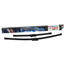 Wischblatt BOSCH Aerotwin A295S Vorne 2 Stück für Citroen DS Fiat Opel Seat Ford