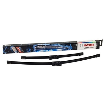 Wischblatt BOSCH Aerotwin A295S Vorne 2 Stück für Citroen DS Fiat Opel Seat Ford