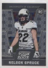 Collegiate Nelson Spruce