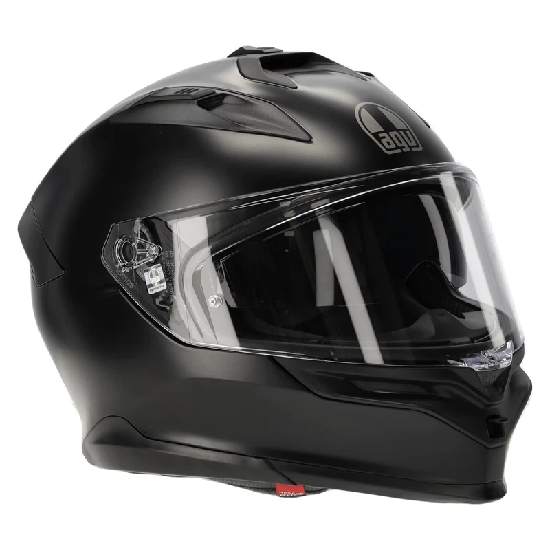 AGV K7 Matt Black, photo 5 of 11
