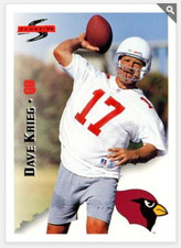 1995 Score Football - Vets/RCs #1-275 - You Pick - Complete Your Set