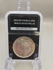 1921 Morgan Silver Dollar $1 - Philadelphia Mint