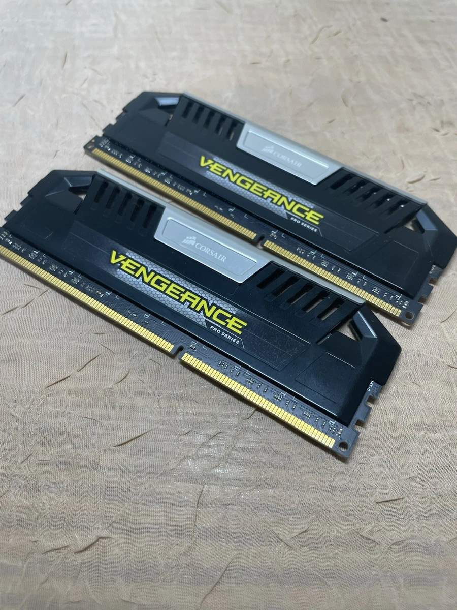 メモリー Corsair DDR4 16GB 2133MHz(8x2GB) Corsair Vengeance LPX 16GB (2x8GB) DDR4 DRAM 2133MHz C13 Desktop