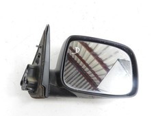 Retroviseur droit (ou coque) Isuzu D-MAX