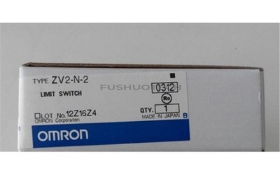   Limit Switch ZV2-N-2 New ZV2N2 hc #zn
