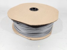 1/4" Closed Cell Backer Rod - 2,000 Feet 0.25 Inch X 2000'