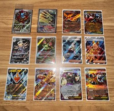 Pok mon EX, Full Arts, Illustration Rares, Promo Mega Evolution/Destined Rivals
