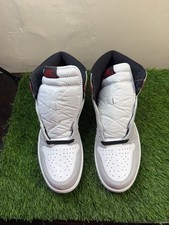 Air Jordan 1 Retro High OG Light Smoke Grey 2020 Size 12