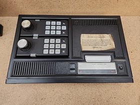 HUGE ColecoVision Game Console Lot W/Expansion Module 2 & Extras Tested READ