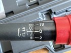 VANPO 1/2-Inch Drive Click Torque Wrench, 20-260 Ft-Lb/27.1-352.3 Nm, 22.04",... — photo 9