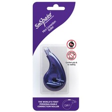 Snopake Correction Roller Mini