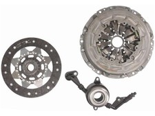 KUPPLUNGSSATZ FÜR MERCEDES SLK R172 2.1 12- KUPPLUNGSSATZ FÜR MERCEDES SLK R172 2.1 12-