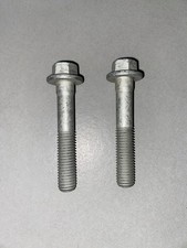 Ford W500545-S439 Lower Control Arm Bolt Lot ...