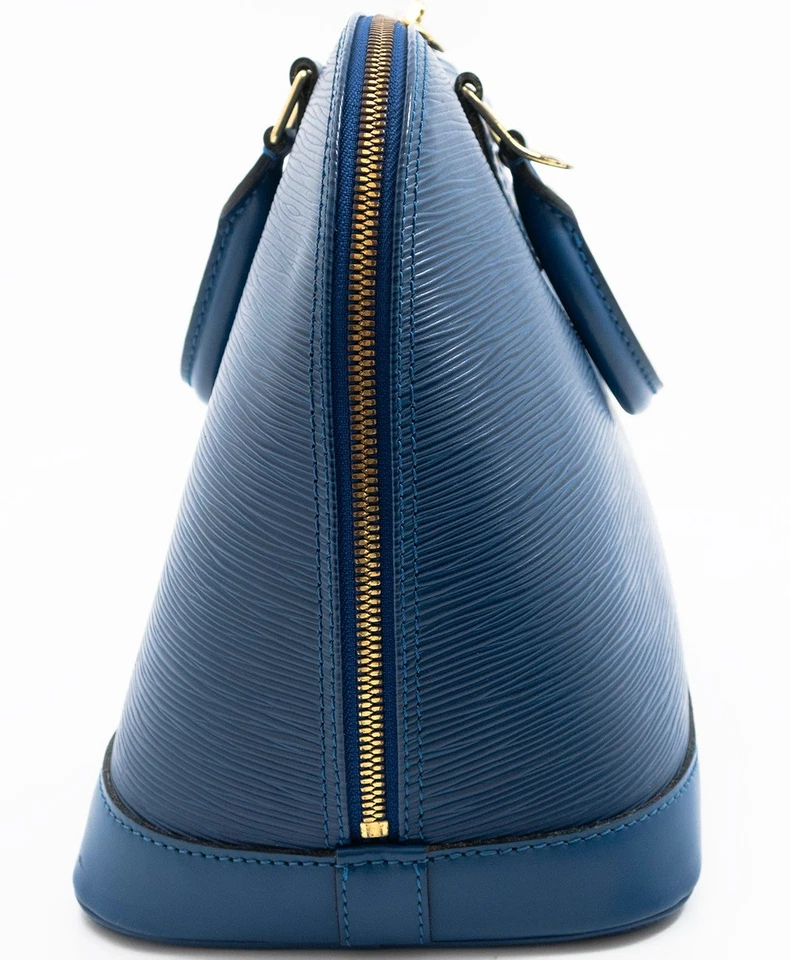 Louis Vuitton Alma, Foto 3 von 5